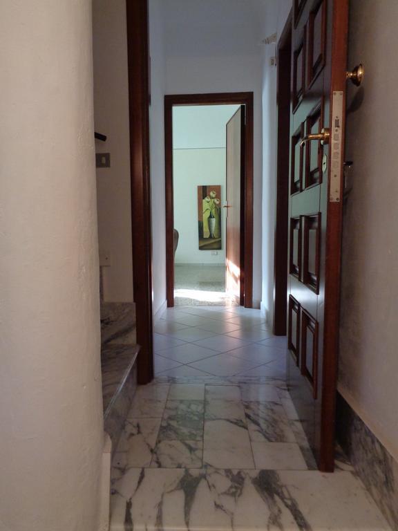 Casa Luigi Sergio - Affitto Breve Διαμέρισμα Santo Stefano di Camastra Δωμάτιο φωτογραφία